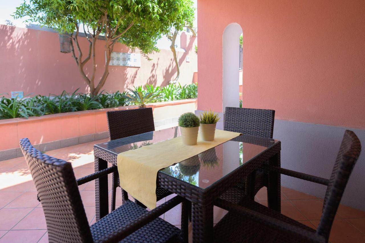 B&B Mediterraneo Procida Exterior photo