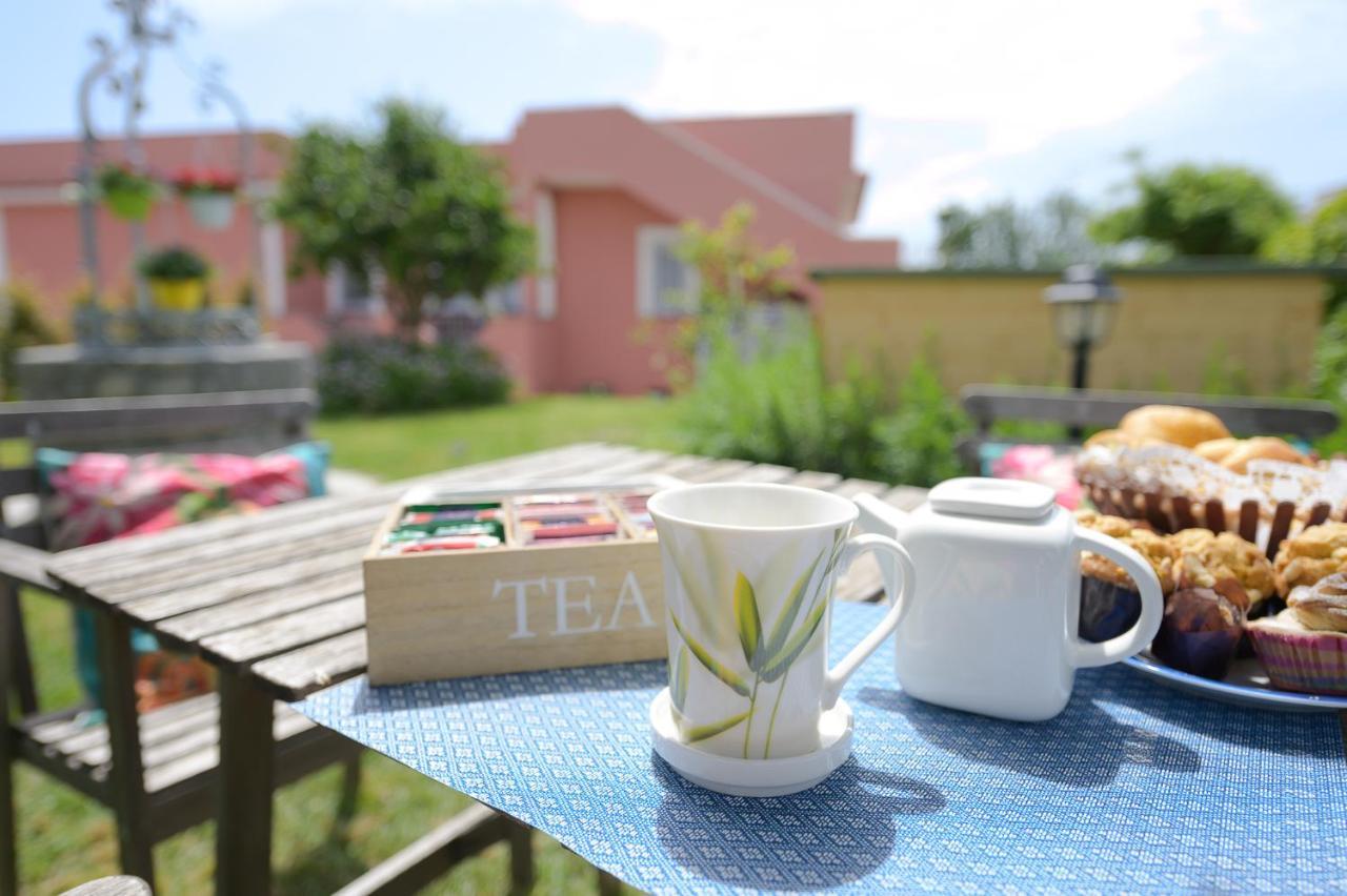 B&B Mediterraneo Procida Exterior photo